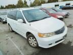 2002 Honda Odyssey EX