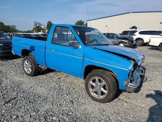 1995 Nissan Truck King Cab XE