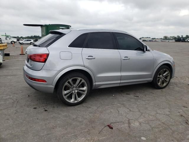 2018 Audi Q3 Premium Plus