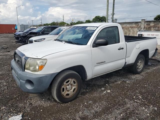 2007 Toyota Tacoma