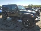 2024 Jeep Wrangler Rubicon 4XE