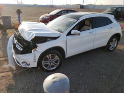 Salvage cars for sale from Copart Greenwood, NE: 2019 Mercedes-Benz GLA 250 4matic