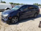 2021 Honda Odyssey EX