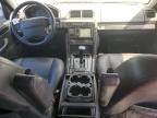 2006 Land Rover Range Rover HSE