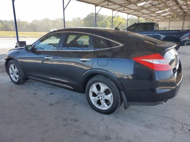 2010 Honda Accord Crosstour EXL