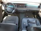 2007 Ford Crown Victoria S