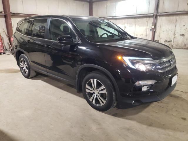 2018 Honda Pilot EXL