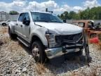 2022 Ford F350 Super Duty