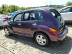 2005 Chrysler PT Cruiser