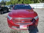 2015 Ford Taurus Limited