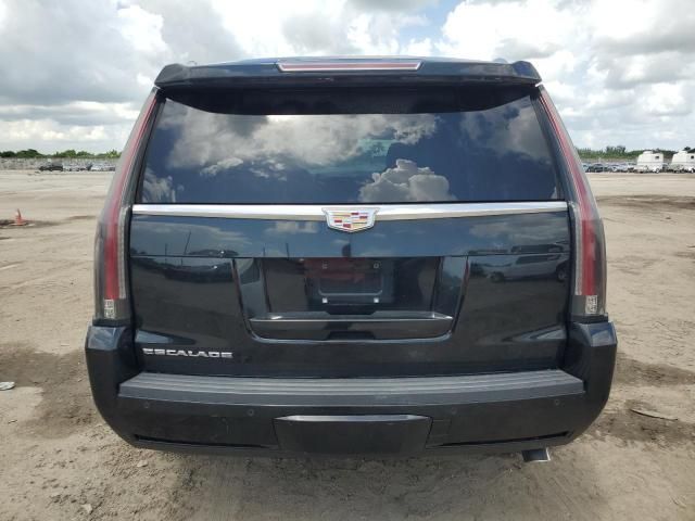 2015 Cadillac Escalade Premium