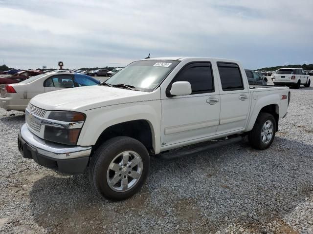 2011 Chevrolet Colorado LT