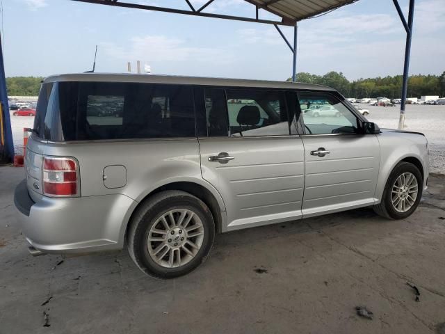 2016 Ford Flex SEL