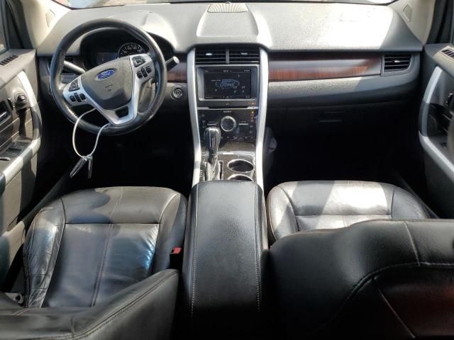 2012 Ford Edge Limited