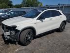 2018 Mercedes-Benz GLA 250 4matic