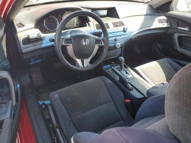 2009 Honda Accord LX