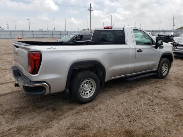 2020 GMC Sierra K1500