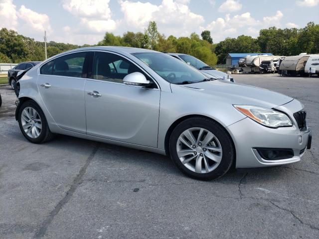 2014 Buick Regal Premium