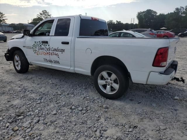 2014 Dodge RAM 1500 ST