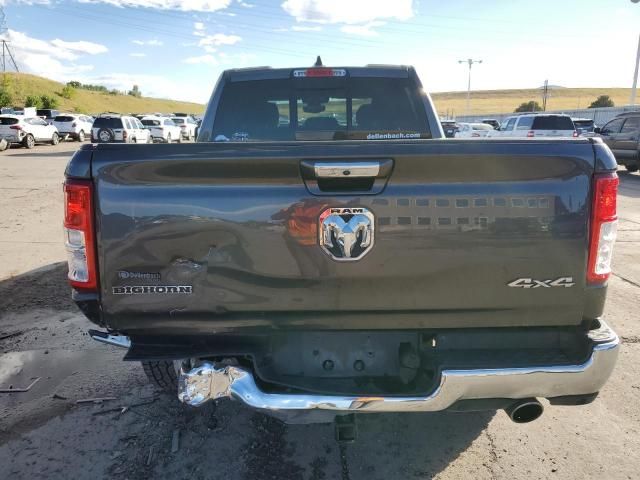 2019 Dodge RAM 1500 BIG HORN/LONE Star