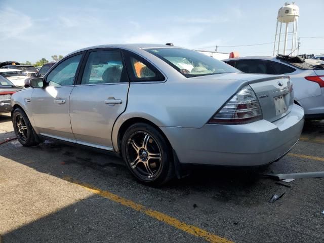 2009 Ford Taurus SEL