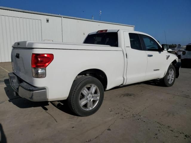 2007 Toyota Tundra Double Cab Limited