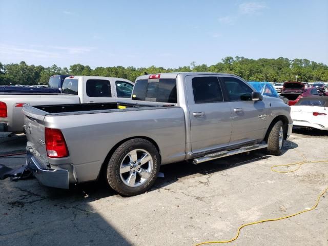 2019 Dodge RAM 1500 Classic SLT