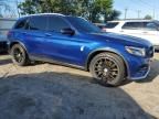 2018 Mercedes-Benz GLC 43 4matic AMG