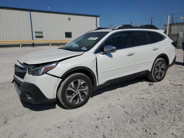 2020 Subaru Outback Touring LDL