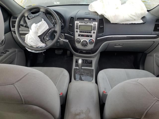 2009 Hyundai Santa FE SE