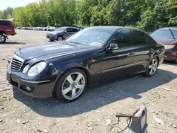 2008 Mercedes-Benz E 350 en venta en Marlboro, NY