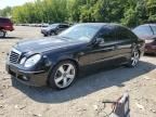 2008 Mercedes-Benz E 350