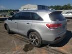 2017 KIA Sorento EX