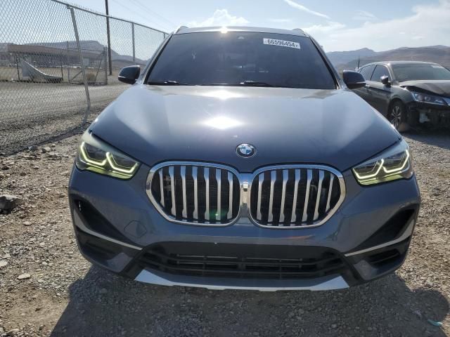 2020 BMW X1 SDRIVE28I