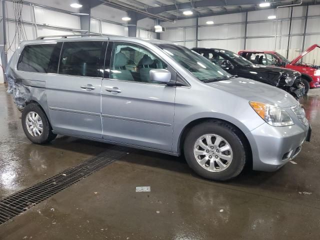 2009 Honda Odyssey EX