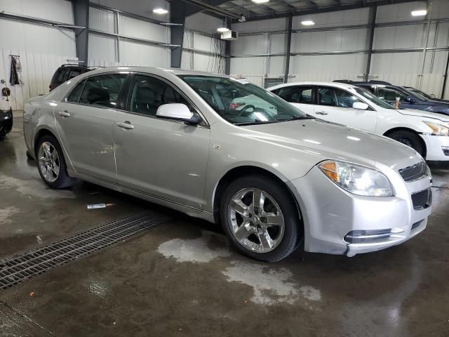 2008 Chevrolet Malibu 1LT