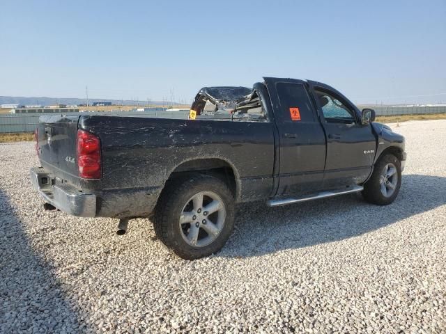 2008 Dodge RAM 1500 ST