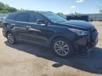 2019 Hyundai Santa FE XL SE