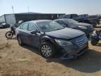 2017 Subaru Legacy 2.5I Premium