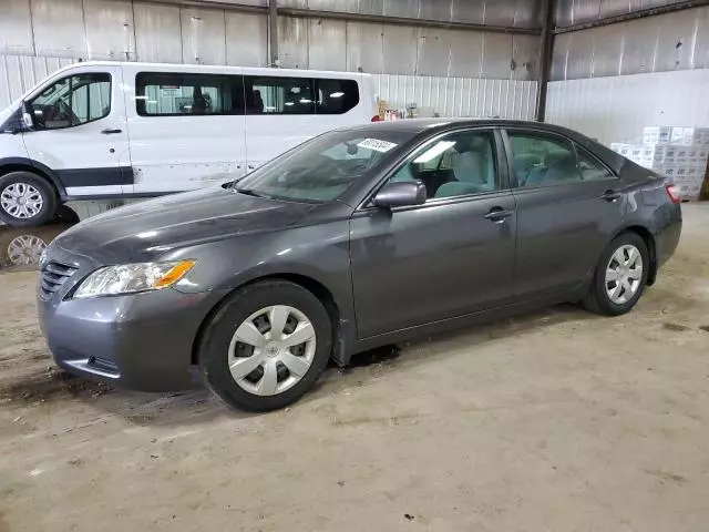 2008 Toyota Camry CE