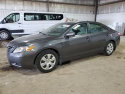 Toyota Vehiculos salvage en venta: 2008 Toyota Camry CE