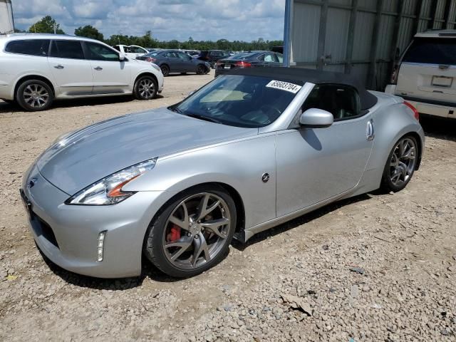 2013 Nissan 370Z Base