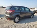 2016 Ford Escape S