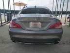 2016 Mercedes-Benz CLA 250 4matic