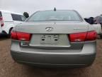 2010 Hyundai Sonata GLS