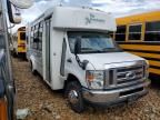 2012 Ford Econoline E350 Super Duty Cutaway Van