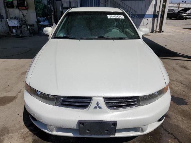 2003 Mitsubishi Galant ES