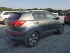 2014 KIA Sportage EX