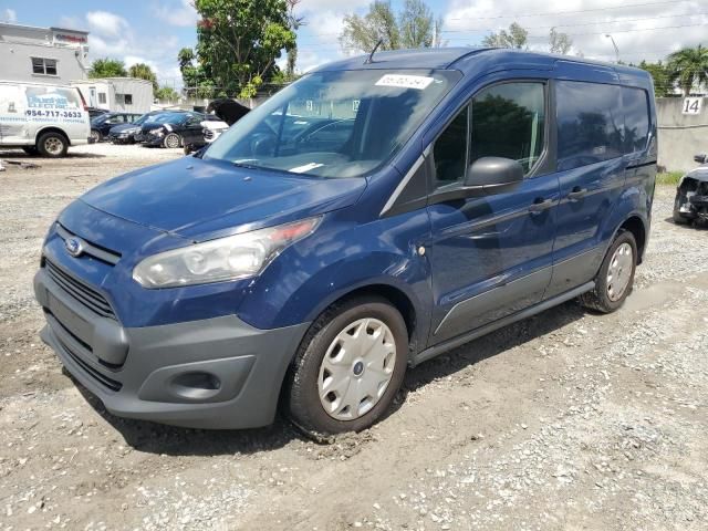 2015 Ford Transit Connect XL