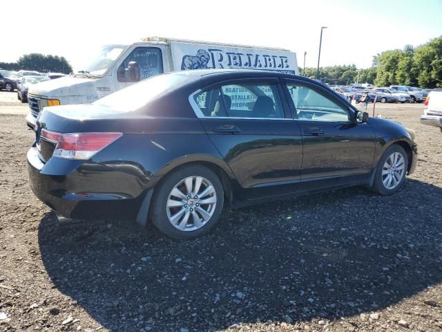 2011 Honda Accord EX